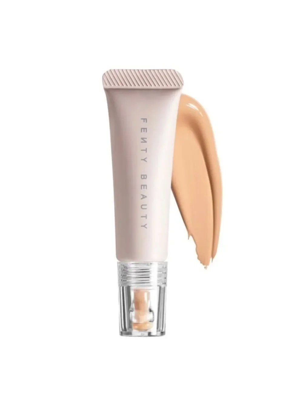 Fenty Beauty DEEP BUTTER Bright Fix Eye Brightener Concealer | NEW | BNIB